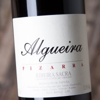 Algueira Pizarra