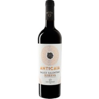 Anticaia Salice Salentino Riserva DOP