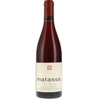 Cuvée Romanissa VdF