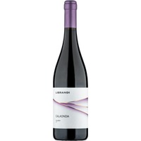 Calaonda Calabria IGT 0,75l 13,5% - | Librandi