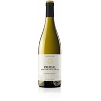Mesquida Mora Premsal Blanc, Vino Blanco 2022, 0,75-l-Flasche