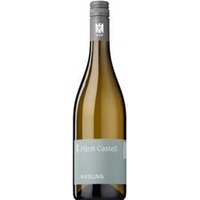 Castell VDP.Gutswein Riesling 'feinherb' - Fürstlich Castell'sches Domäneamt