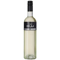 Hillinger Small Hill White