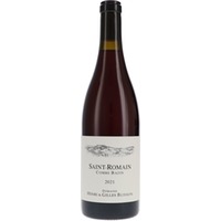 Saint-Romain rouge Combe Bazin AOC
