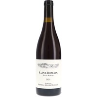 Saint-Romain rouge Sous Roche AOC