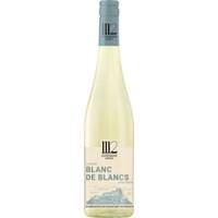 »Elfhundertzwölf« 1112 Blanc de Blancs