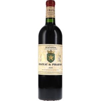 Château de Pibarnon Rouge AOC