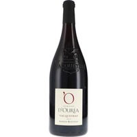 Vacqueyras rouge AOC