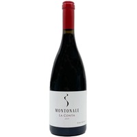 Montonale La Conta Vino Rosso DOC Lombardei