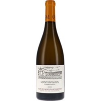 Saint Romain Combe Bazin Blanc AOC