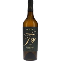 Ried Zieregg Kapelle Sauvignon Blanc, Große STK Lage