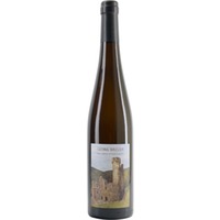 Berg Schlossberg Rüdesheim Riesling