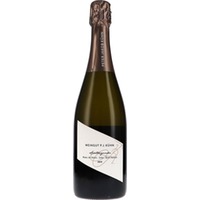 Spätburgunder Blanc de Noirs Sekt, Brut Nature