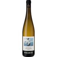 Ried Edelschuh Riesling Südsteiermark DAC, Grosse STK Ried