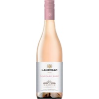 Lanzerac Pinotage Rosé