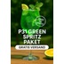 Green Spritz Sommer-Special Probierpaket (2xP31 & 10xPiu Frizzante) 
