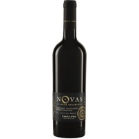 Novas Cabernet Sauvignon / Syrah / Carignan Gran Reserva DO Emili