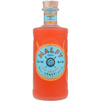 Malfy Gin con Arancia aus Italien