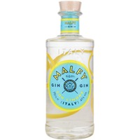 Malfy Gin con Limone aus Italien