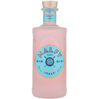 Malfy Gin Rosa aus Italien