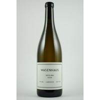 Riesling Landwein trocken, Wasenhaus