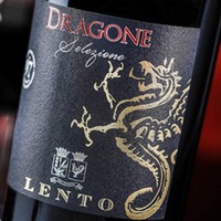 Calabria Rosso Dragone Selezione