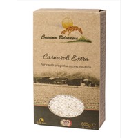 Carnaroli Reis 500g Cascina Belvedere