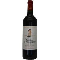 Baron Philippe de Rothschild Chateau d'Armailhac Grand Cru Classe