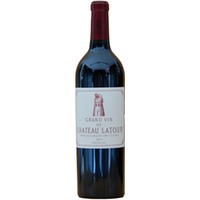 Chateau Latour 1er Grand Cru Classe