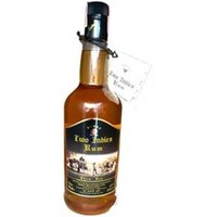 Amrut Two Indies Rum 42,8% vol. 0,7 l