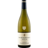 Fontaine Gagnard Criots Bâtard-Montrachet Grand Cru