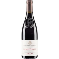 Delas Freres Saint-Joseph François de Tournon 0.75 l Rhône Rotwein