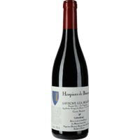 Savigny Les Beaune Premier Cru Les Vergelesses Cuvée Forneret - Hospices de Beaune