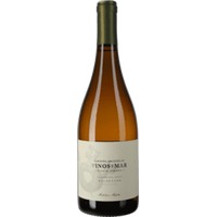 Compañía Uruguaya de Vinos de Mar Maldonado Albariño