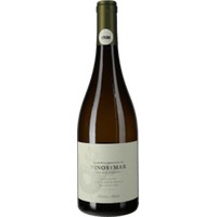 Compañía Uruguaya de Vinos de Mar Ter Admirabilis Albariño