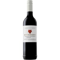 Beyerskloof Cabernet Sauvignon Merlot