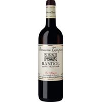 Domaine Tempier La Migoua Bandol AOP