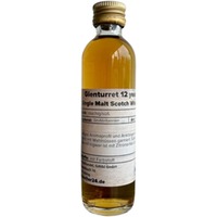 The Glenturret 12 Year Old Release 2022 Highland Single Malt Scotch Whisky