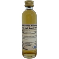 Glen Scotia Victoriana Campbeltown Single Malt Scotch Whisky