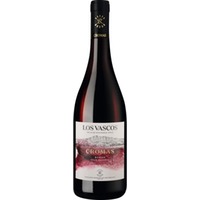 Los Vascos Cromas Syrah Gran Reserva, Valle de Colchagua, Valle Central, 2021, Rotwein