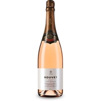 Hommage Crémant de Loire Rosé brut – persönliche Empfehlung