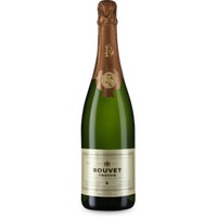 Trésor Blanc Saumur brut – persönliche Empfehlung