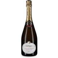 Tête de Cuvée Crémant de Loire Blanc brut – persönliche Empfehlung
