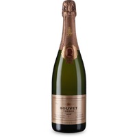 Trésor Rosé Saumur brut – persönliche Empfehlung