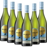 6er Vorteilspaket - Sauvignon Gris Marlborough - Brancott Estate