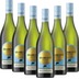 6er Vorteilspaket - Sauvignon Gris Marlborough - Brancott Estate 