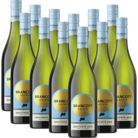 12er Vorteilspaket - Sauvignon Gris Marlborough - Brancott Estate