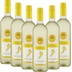 6er Vorteilspaket - Pinot Grigio - Barefoot 
