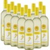 12er Vorteilspaket - Pinot Grigio - Barefoot 