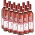 12er Vorteilspaket - Pink Moscato - Barefoot 